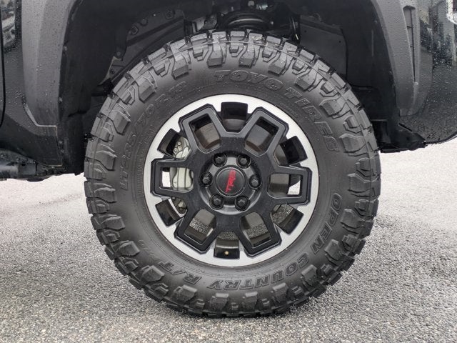 2024 Toyota Tacoma Hybrid TRD Sport