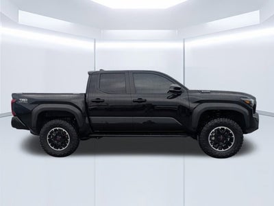 2024 Toyota Tacoma Hybrid TRD Sport