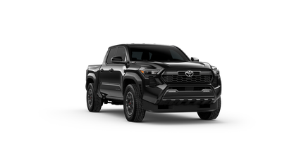 2024 Toyota Tacoma Hybrid TRD Sport