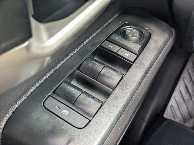 2024 Toyota Tacoma Hybrid TRD Off Road