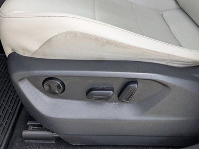 2021 Volkswagen Tiguan 2.0T SEL