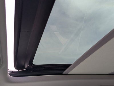 2021 Volkswagen Tiguan 2.0T SEL