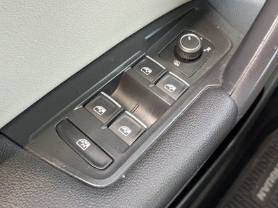 2021 Volkswagen Tiguan 2.0T SEL