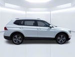 2021 Volkswagen Tiguan 2.0T SEL