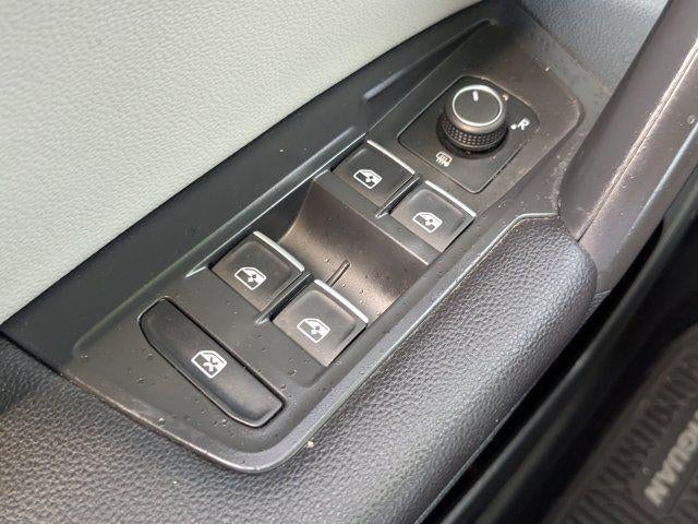 2021 Volkswagen Tiguan 2.0T SEL