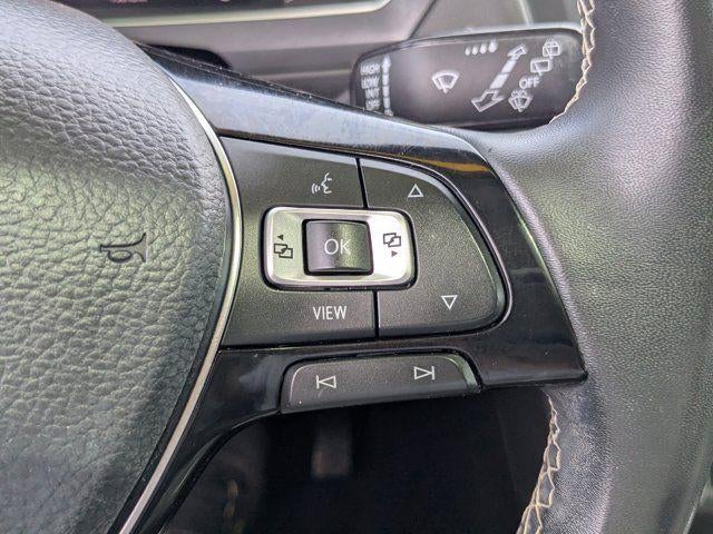 2021 Volkswagen Tiguan 2.0T SEL