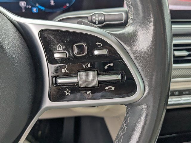 2020 Mercedes-Benz GLE GLE 350 4MATIC®