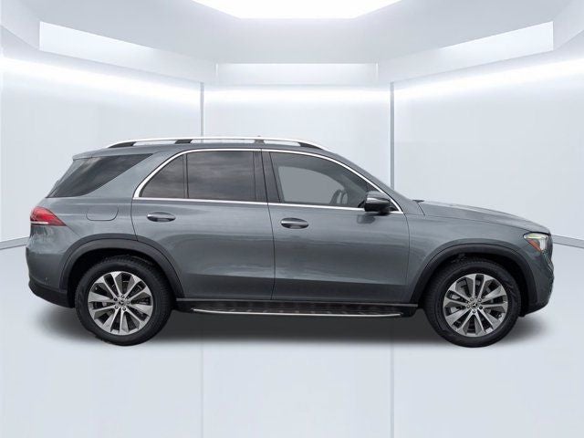 2020 Mercedes-Benz GLE GLE 350 4MATIC®