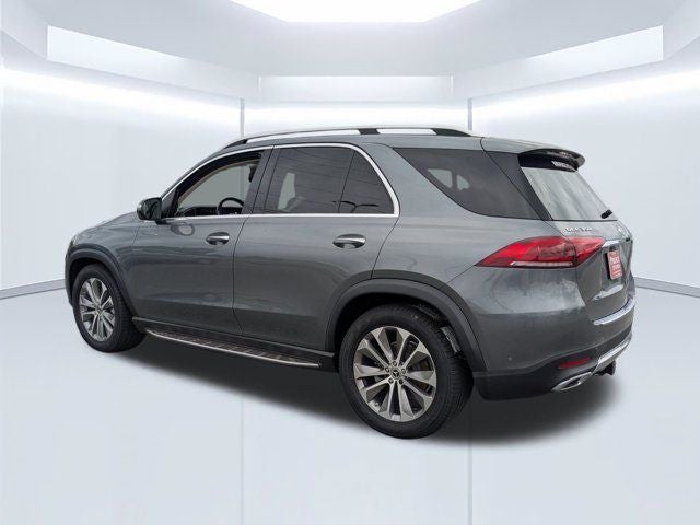 2020 Mercedes-Benz GLE GLE 350 4MATIC®