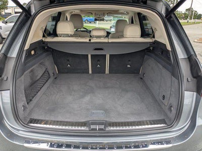 2020 Mercedes-Benz GLE GLE 350 4MATIC®