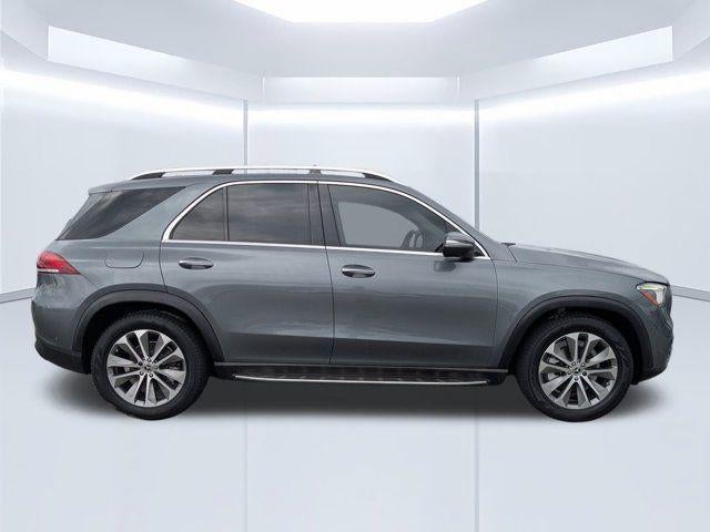 2020 Mercedes-Benz GLE GLE 350 4MATIC®