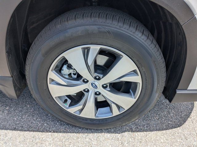 2025 Subaru Ascent Premium