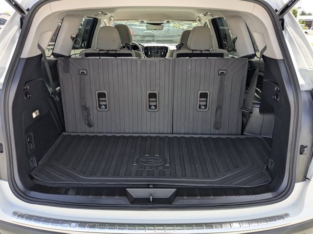 2025 Subaru Ascent Premium