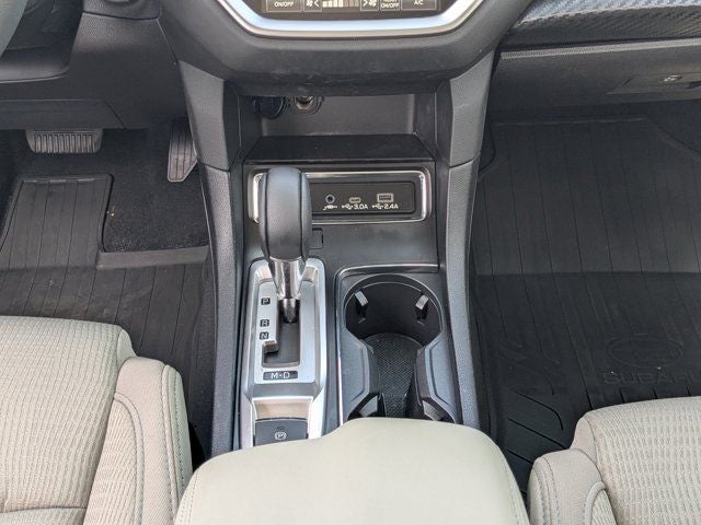 2025 Subaru Ascent Premium