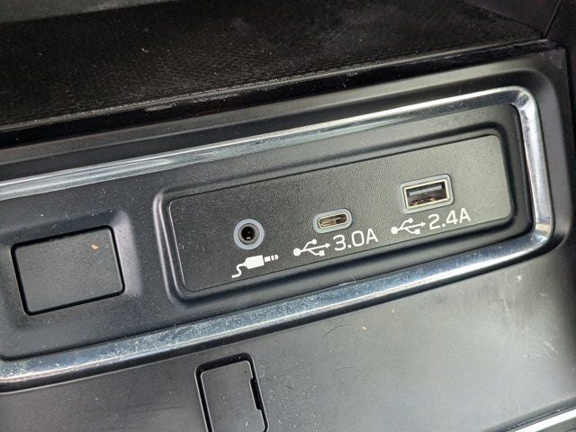 2025 Subaru Ascent Premium