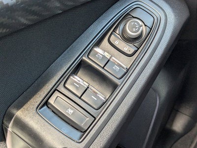 2025 Subaru Ascent Premium