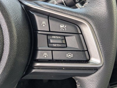 2025 Subaru Ascent Premium