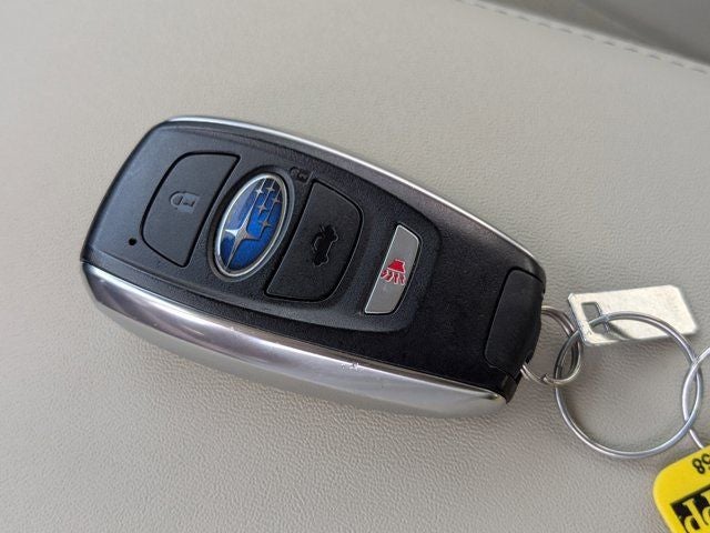 2025 Subaru Ascent Premium