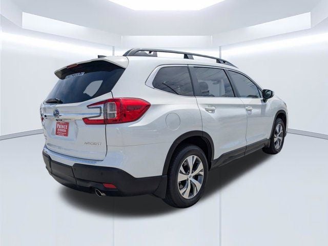 2025 Subaru Ascent Premium