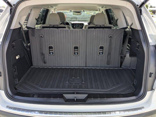 2025 Subaru Ascent Premium