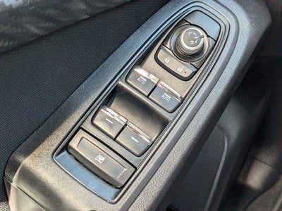 2025 Subaru Ascent Premium