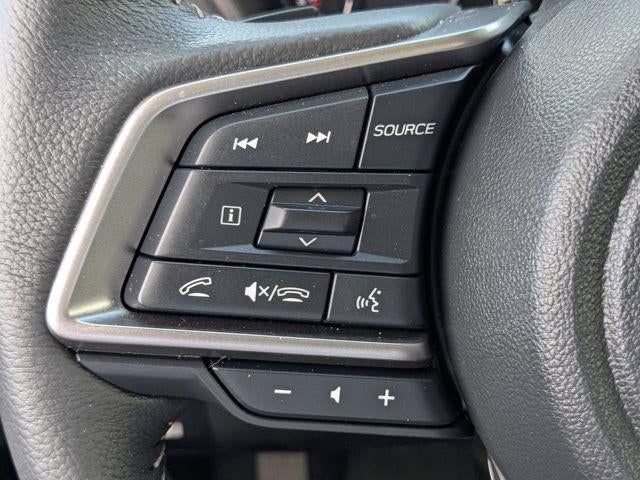 2025 Subaru Ascent Premium