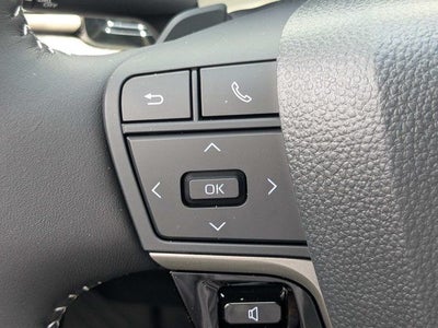 2026 Toyota Camry SE SE