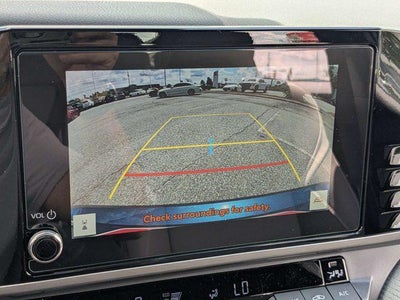 2026 Toyota Camry SE SE