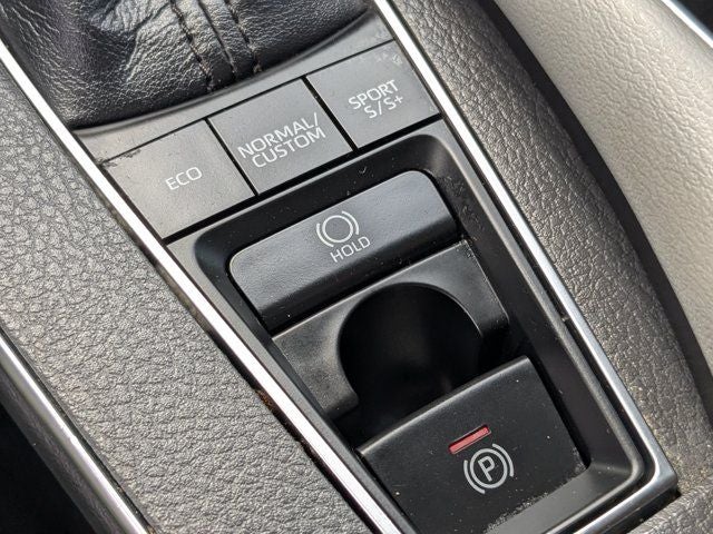 2020 Toyota Avalon Touring