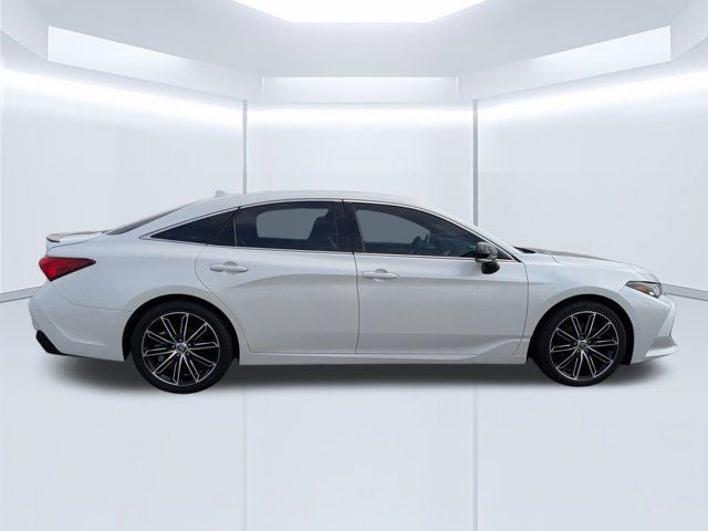 2020 Toyota Avalon Touring