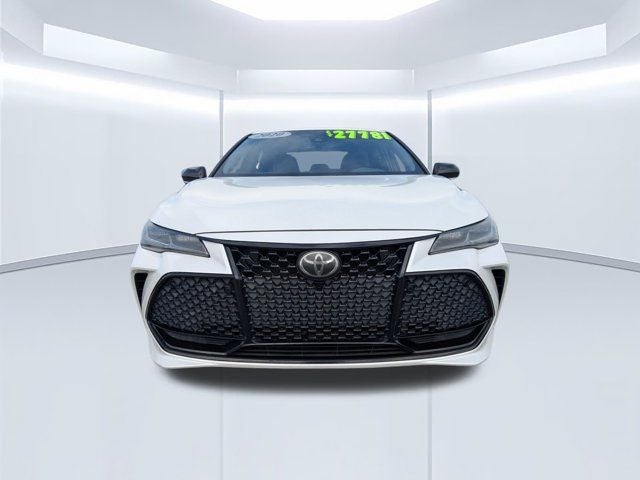 2020 Toyota Avalon Touring