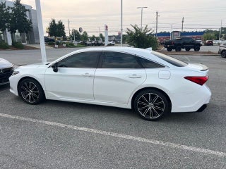 2020 Toyota Avalon Touring