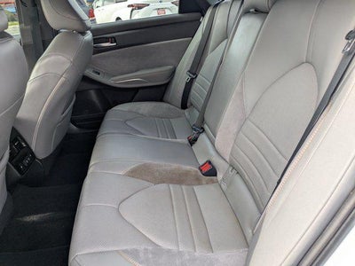 2020 Toyota Avalon Touring