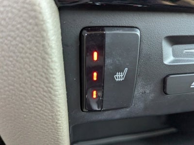 2022 Honda Pilot Touring 7 Passenger