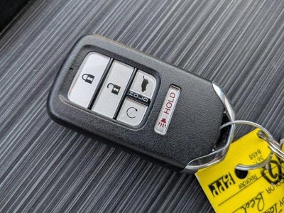 2022 Honda Pilot Touring 7 Passenger