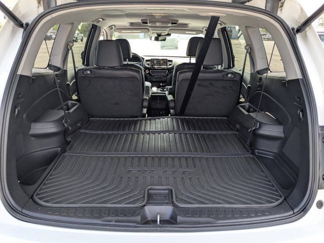 2022 Honda Pilot Touring 7 Passenger