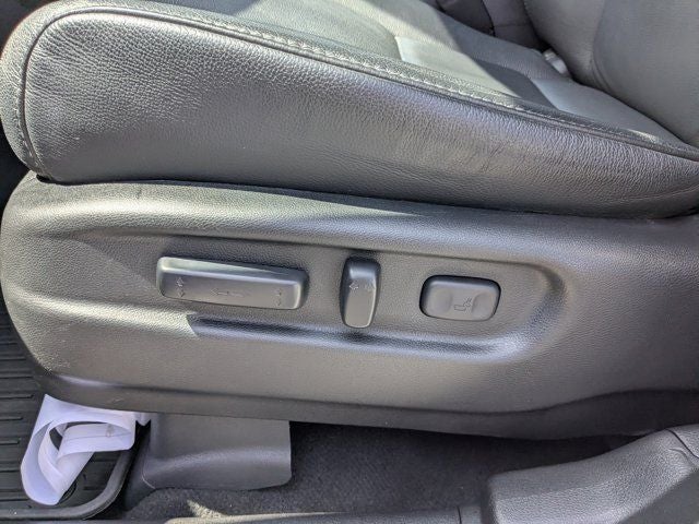 2022 Honda Pilot Touring 7 Passenger