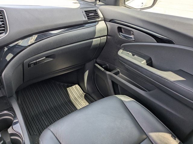 2022 Honda Pilot Touring 7 Passenger