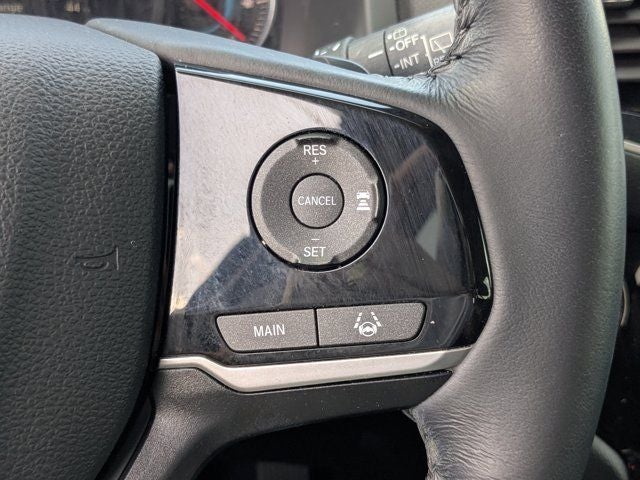 2022 Honda Pilot Touring 7 Passenger