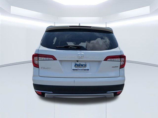 2022 Honda Pilot Touring 7 Passenger
