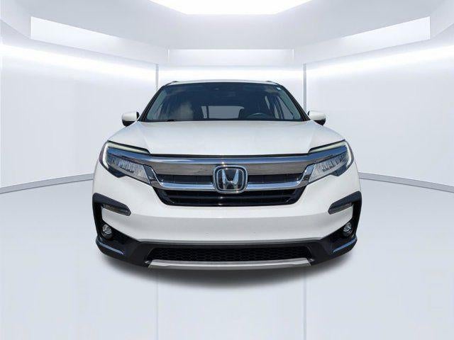 2022 Honda Pilot Touring 7 Passenger