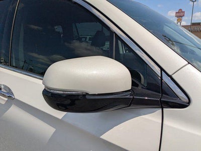 2022 Honda Pilot Touring 7 Passenger