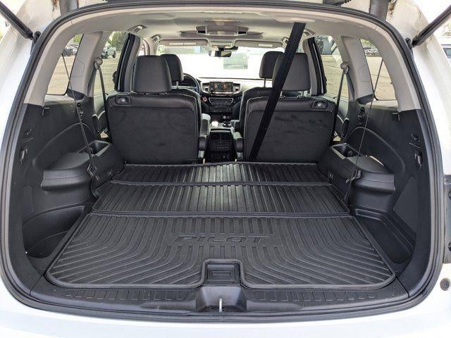 2022 Honda Pilot Touring 7 Passenger