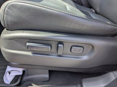 2022 Honda Pilot Touring 7 Passenger