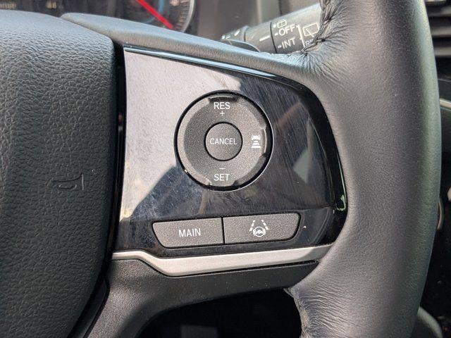 2022 Honda Pilot Touring 7 Passenger