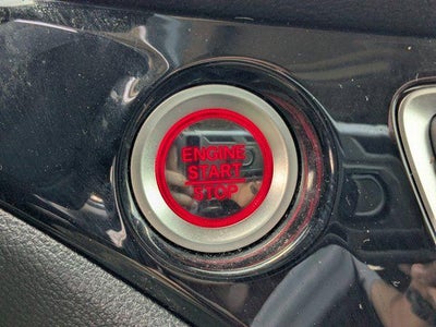 2022 Honda Pilot Touring 7 Passenger