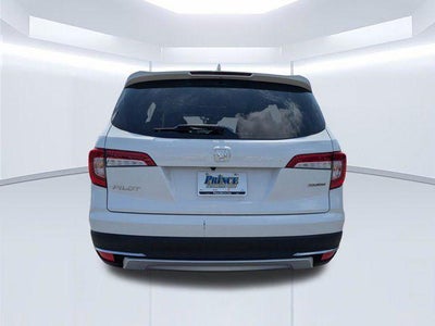 2022 Honda Pilot Touring 7 Passenger