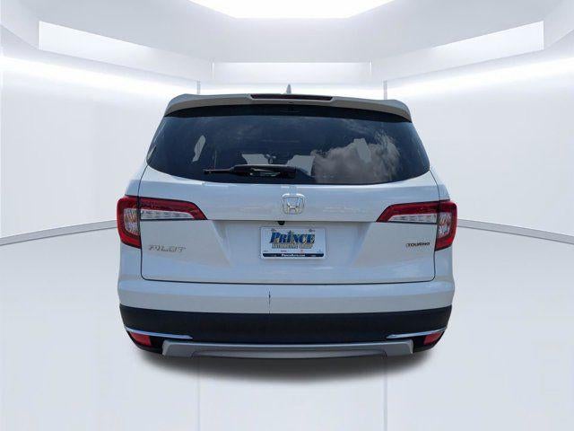 2022 Honda Pilot Touring 7 Passenger