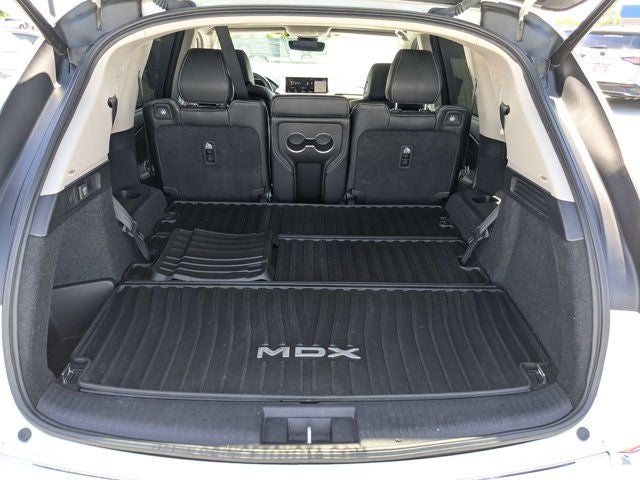 2022 Acura MDX Technology SH-AWD