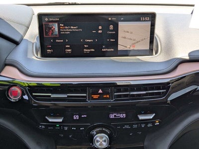 2022 Acura MDX Technology SH-AWD